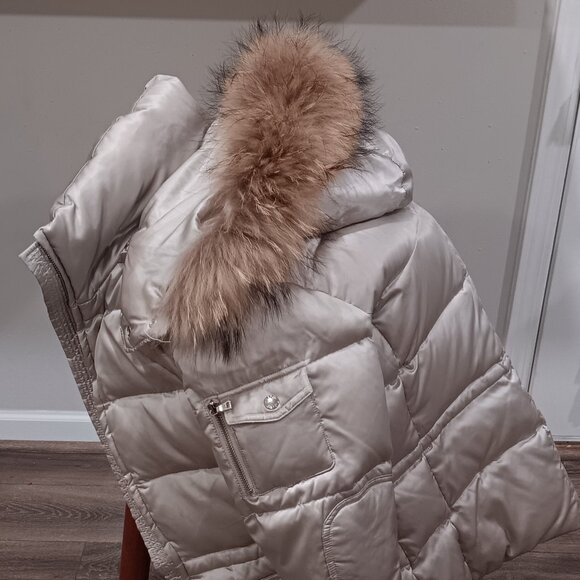 Andrew Marc Jackets & Blazers - Andrew Marc puffer jacket